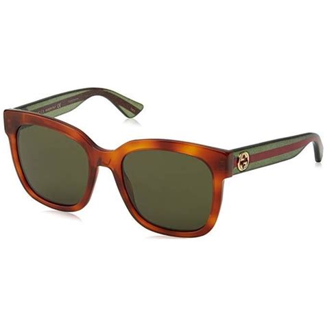 rectangle glasses gucci|gucci square sunglasses unisex.